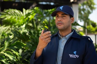 Como conquistar uma vaga de vigilante em 2023